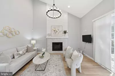 7801 Bold Lion Lane, Alexandria, VA 22315 - Photo 13