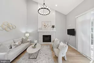 7801 Bold Lion Ln, Alexandria, VA 22315 - Photo 13