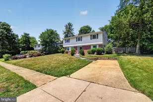 4600 Picot Rd, Alexandria, VA 22310 - Photo 3