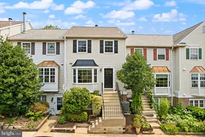 4122 Winter Harbor Court, Chantilly, VA 20151 - Photo 5
