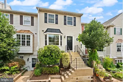 4122 Winter Harbor Court, Chantilly, VA 20151 - Photo 3