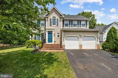 6504 Wheat Mill Way, Centreville, VA 20121 - Photo 43