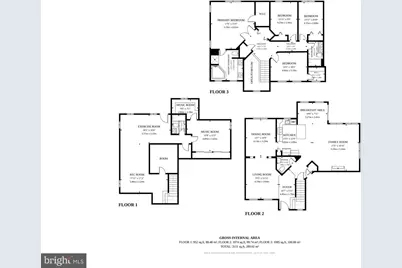 6504 Wheat Mill Way, Centreville, VA 20121 - Photo 51