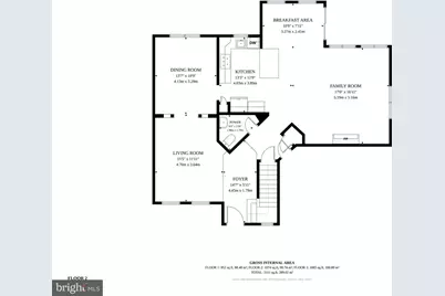 6504 Wheat Mill Way, Centreville, VA 20121 - Photo 53
