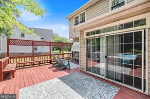 6504 Wheat Mill Way, Centreville, VA 20121 - Photo 37