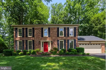 6506 Bellamine Court, McLean, VA 22101 - Photo 1