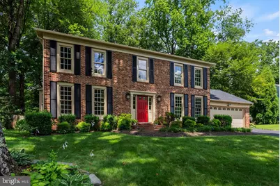 6506 Bellamine Court, McLean, VA 22101 - Photo 47