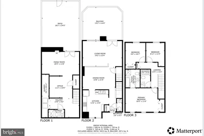 13240 Grand Junction Drive, Fairfax, VA 22033 - Photo 31