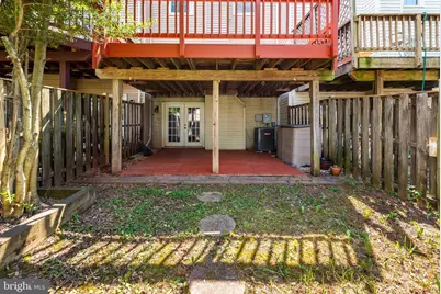 13240 Grand Junction Drive, Fairfax, VA 22033 - Photo 23