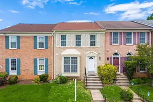 13240 Grand Jct Dr, Fairfax, VA 22033 - Photo 1