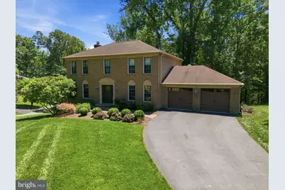 11661 Captain Rhett Lane, Fairfax Station, VA 22039 - Photo 5