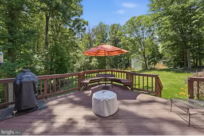 11661 Captain Rhett Lane, Fairfax Station, VA 22039 - Photo 11