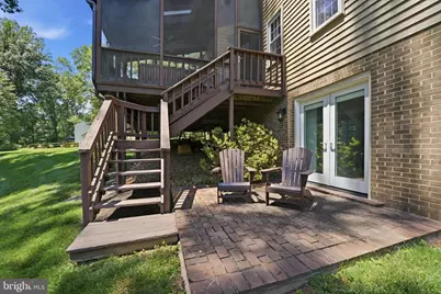 11661 Captain Rhett Lane, Fairfax Station, VA 22039 - Photo 17