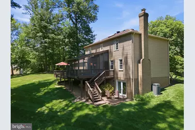 11661 Captain Rhett Lane, Fairfax Station, VA 22039 - Photo 13