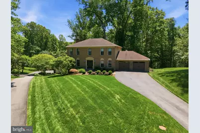 11661 Captain Rhett Lane, Fairfax Station, VA 22039 - Photo 1