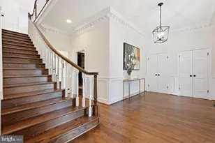 9505 Lynnhall Pl, Alexandria, VA 22309 - Photo 5