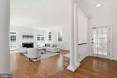9505 Lynnhall Place, Alexandria, VA 22309 - Photo 23