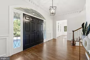 9505 Lynnhall Pl, Alexandria, VA 22309 - Photo 7