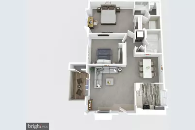 4505 Sahalee Court, Alexandria, VA 22312 - Photo 11