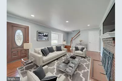 2508 Fleming Street, Alexandria, VA 22306 - Photo 9