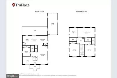 3105 Elmwood Drive, Alexandria, VA 22303 - Photo 55