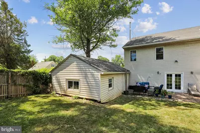 3105 Elmwood Drive, Alexandria, VA 22303 - Photo 11