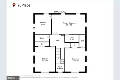 3105 Elmwood Drive, Alexandria, VA 22303 - Photo 57