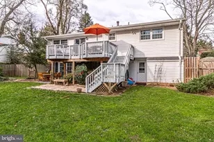 6519 Engel Dr, McLean, VA 22101 - Photo 89