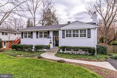 6519 Engel Drive, McLean, VA 22101 - Photo 3
