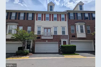 8073 Genea Way #3, Falls Church, VA 22042 - Photo 1