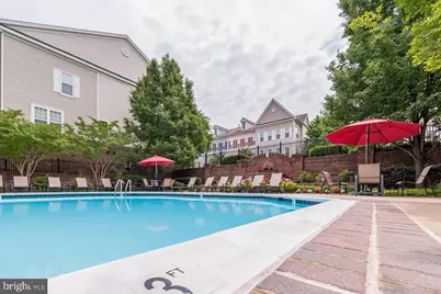 8073 Genea Way #3, Falls Church, VA 22042 - Photo 11