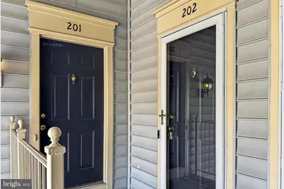 8209 Crossbrook Court #202, Lorton, VA 22079 - Photo 31