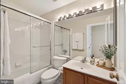 8209 Crossbrook Court #202, Lorton, VA 22079 - Photo 21