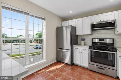8209 Crossbrook Court #202, Lorton, VA 22079 - Photo 9