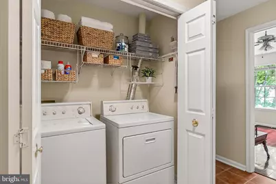 8209 Crossbrook Court #202, Lorton, VA 22079 - Photo 23