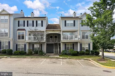 8209 Crossbrook Court #202, Lorton, VA 22079 - Photo 35