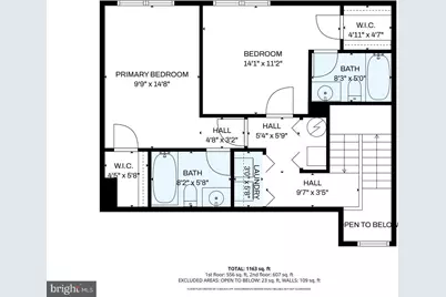 8209 Crossbrook Court #202, Lorton, VA 22079 - Photo 25