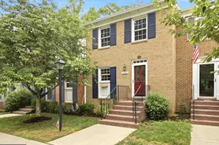 7674 Tiverton Dr, Springfield, VA 22152 - Photo 1