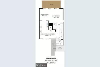 2231 Wheelwright Court, Reston, VA 20191 - Photo 3