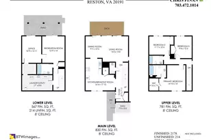 2231 Wheelwright Ct, Reston, VA 20191 - Photo 45