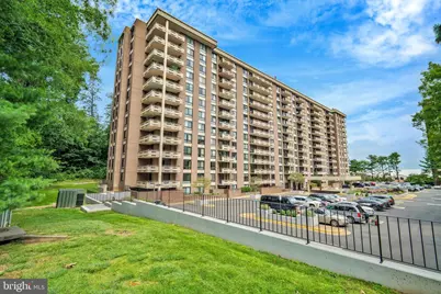 1808 Old Meadow Road #612, McLean, VA 22102 - Photo 1