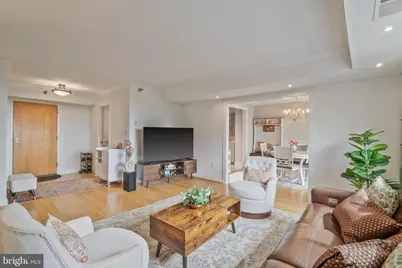 1808 Old Meadow Road #612, McLean, VA 22102 - Photo 5