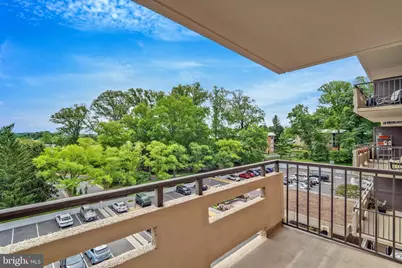 1808 Old Meadow Road #612, McLean, VA 22102 - Photo 21