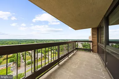 5501 Seminary Road #1711S, Falls Church, VA 22041 - Photo 29