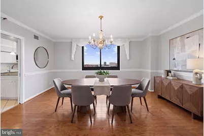 5501 Seminary Road #1711S, Falls Church, VA 22041 - Photo 3