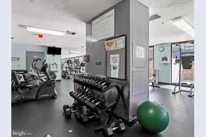 5501 Seminary Road #1711S, Falls Church, VA 22041 - Photo 41