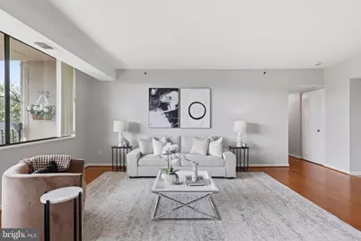 3713 S George Mason Drive #404, Falls Church, VA 22041 - Photo 5