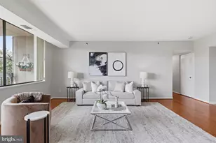 3713 S George Mason Dr, Falls Church, VA 22041 - Photo 5