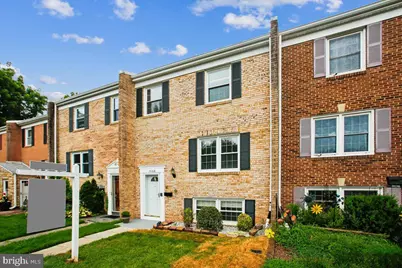 3108 Cedar Grove Drive, Fairfax, VA 22031 - Photo 7