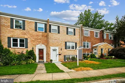 3108 Cedar Grove Drive, Fairfax, VA 22031 - Photo 5